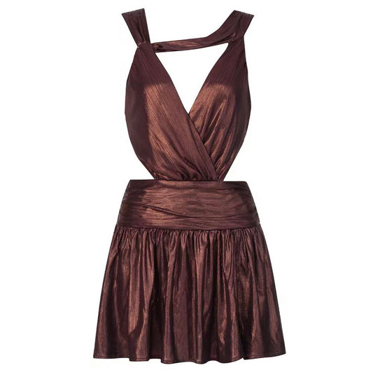 Ally Dress