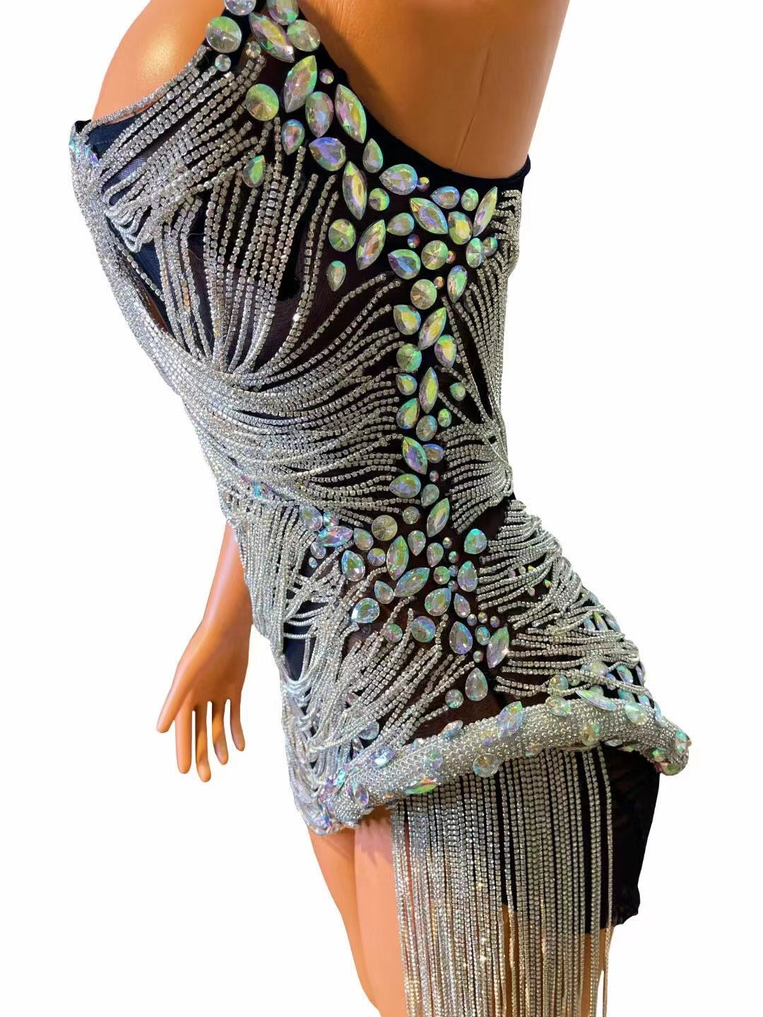 Aneka Dress