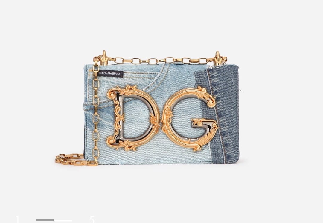 Discounted Designer Handbag