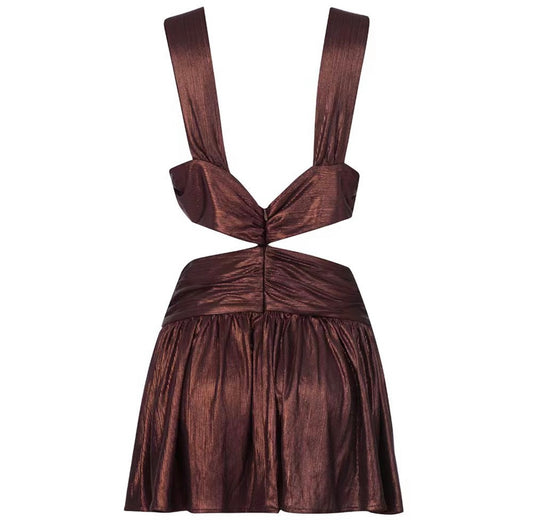 Ally Dress
