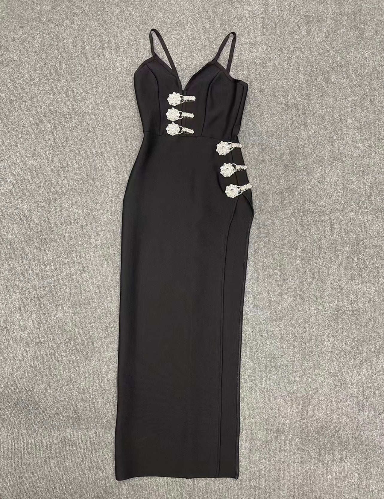 LA Dress