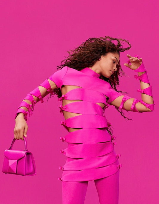 Stella Dress