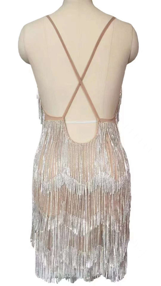 Icycle Dress