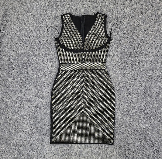 Nila Dress