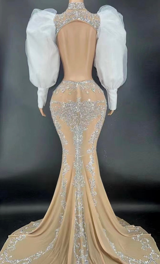Amaya Dress
