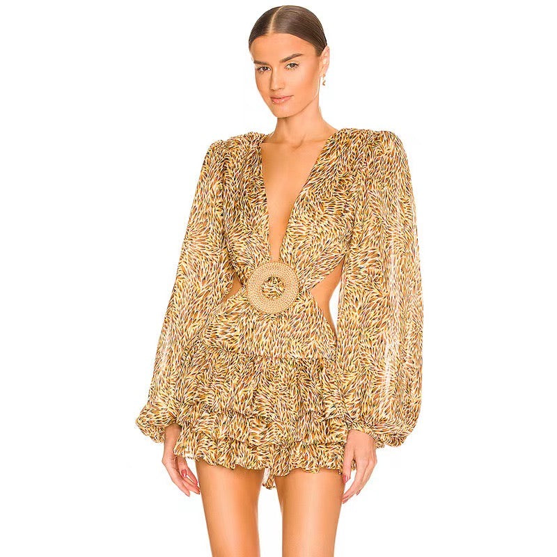 Boss Chic Dress