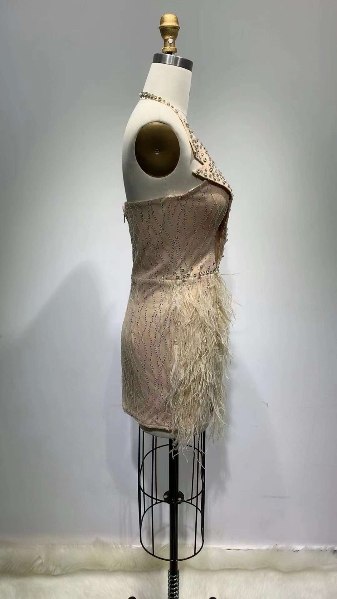 Mia Dress