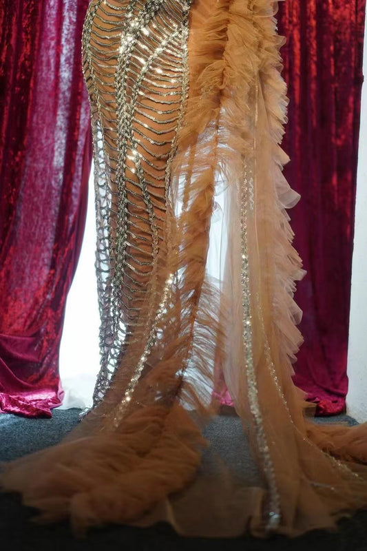Sexiness Dress