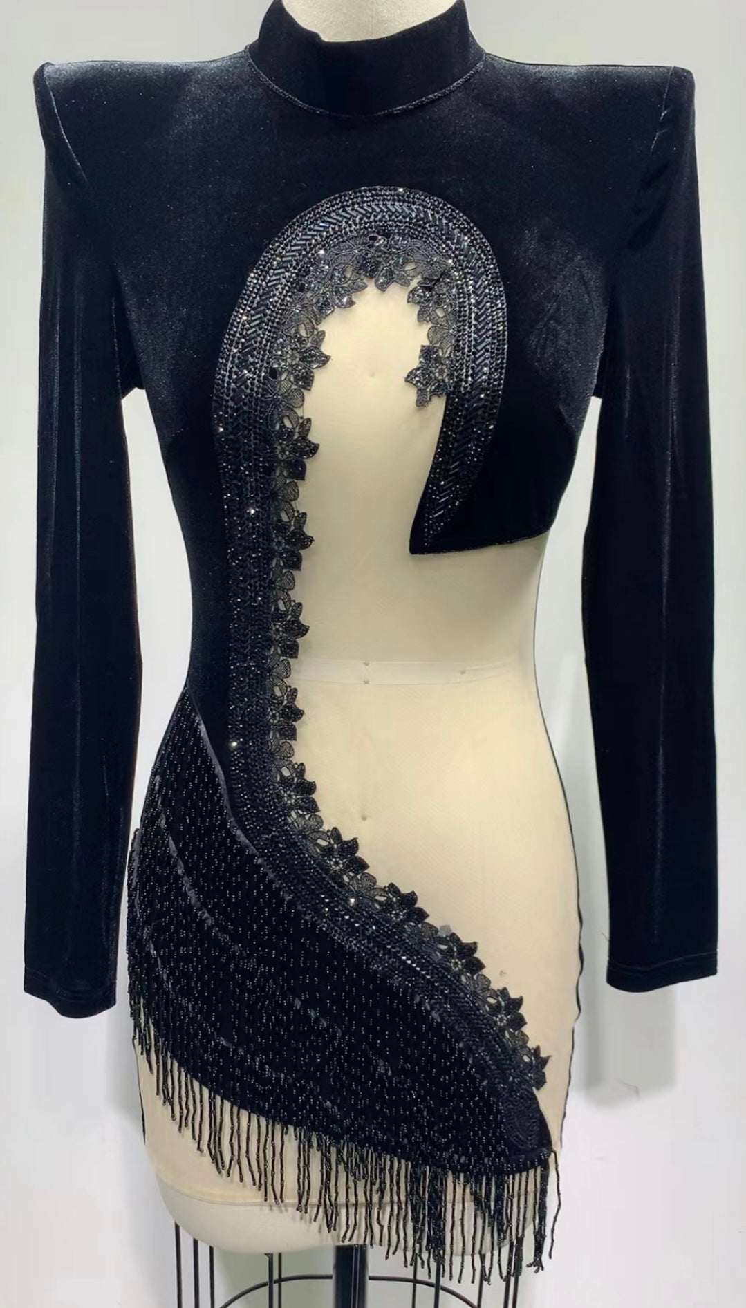Brandis Dress