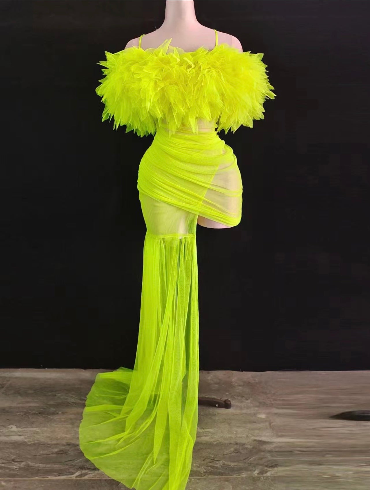 Lena Dress
