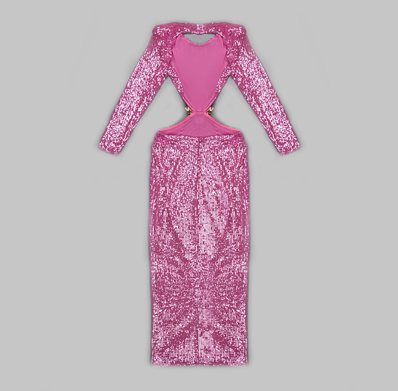 Charisma Dress