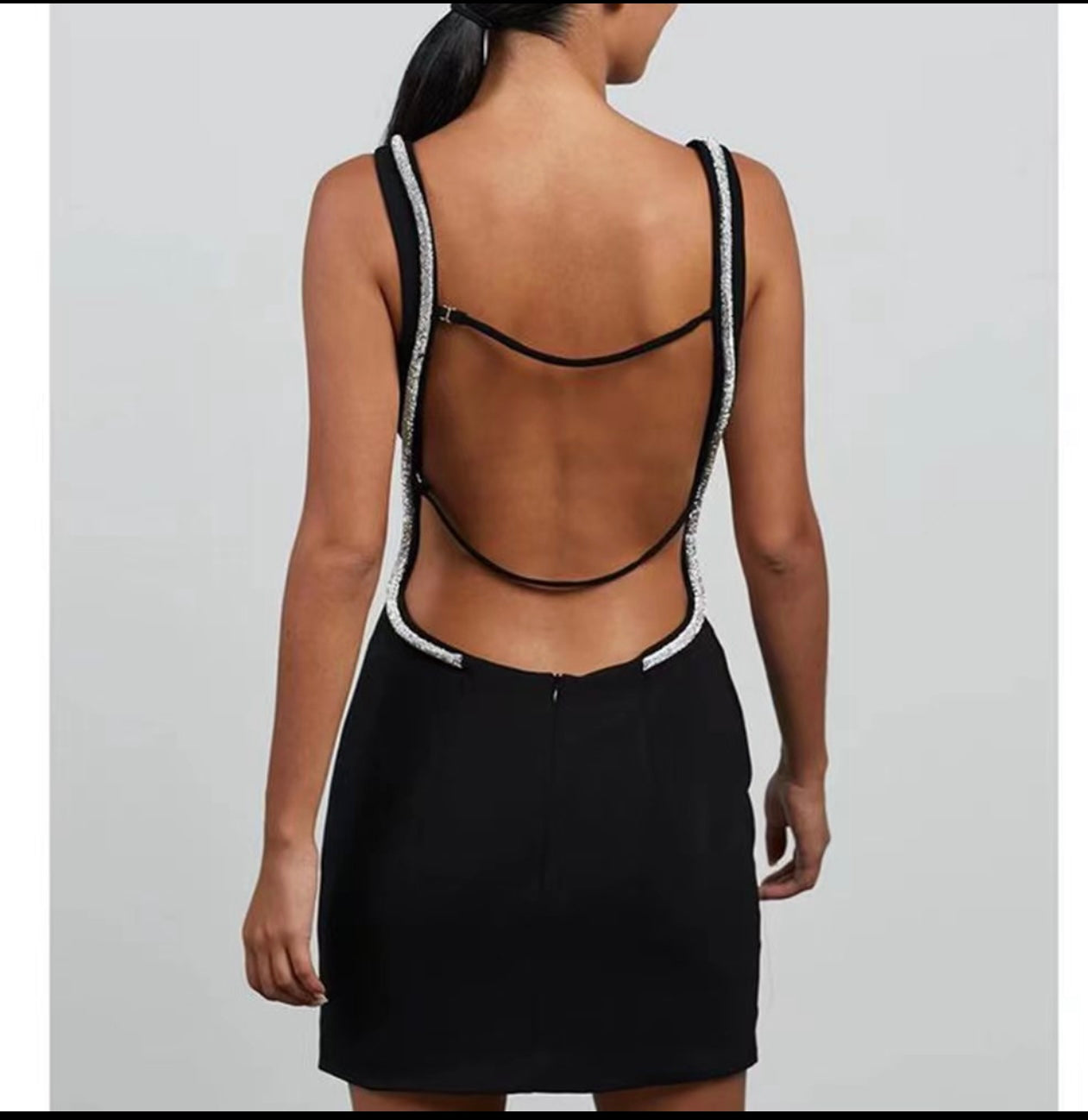 Jealousy Dress