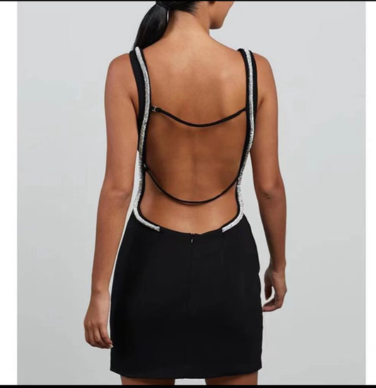 Jealousy Dress