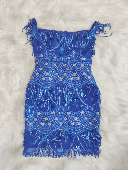 Reconcile Dress