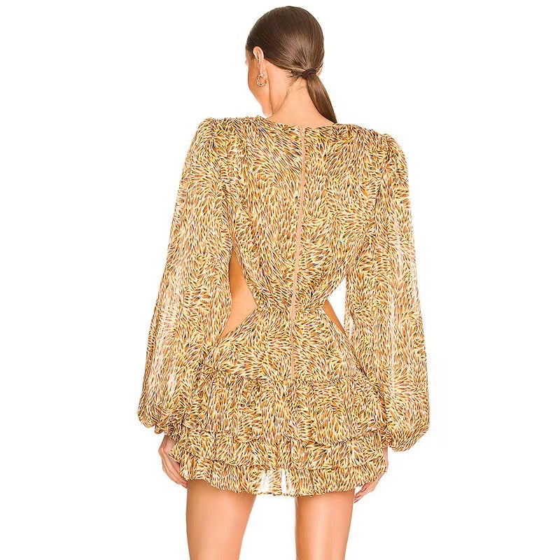 Boss Chic Dress