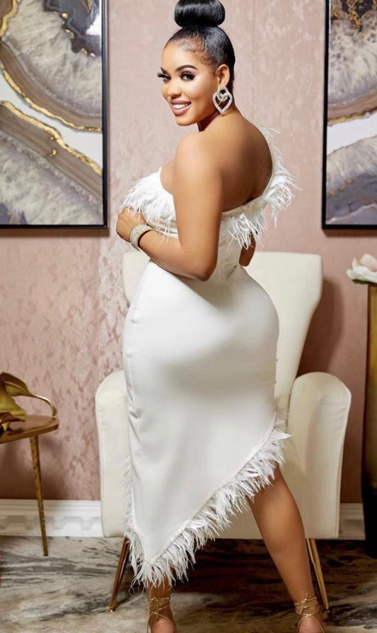 Good Girl Dress