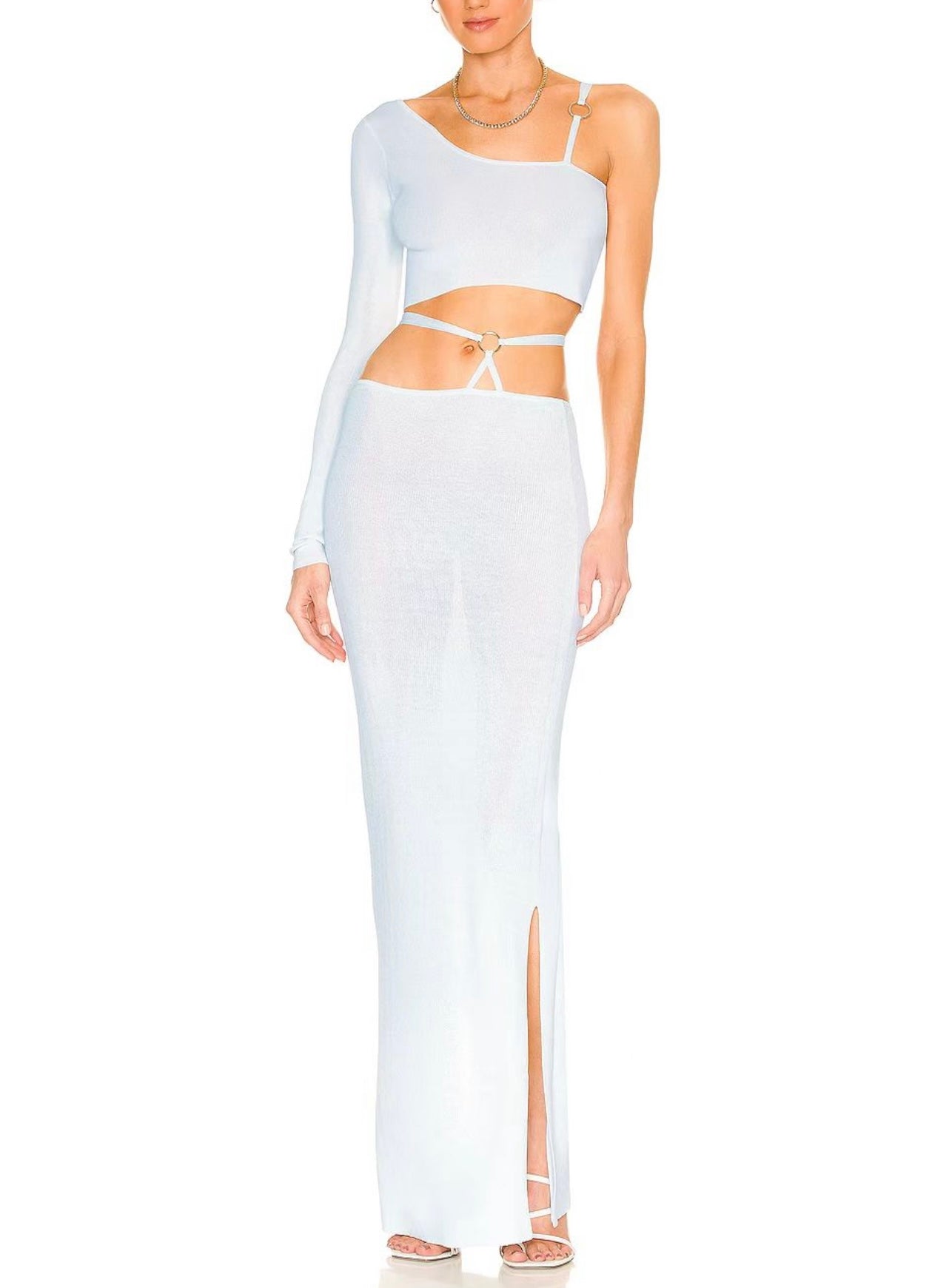 Anna Skirt Set