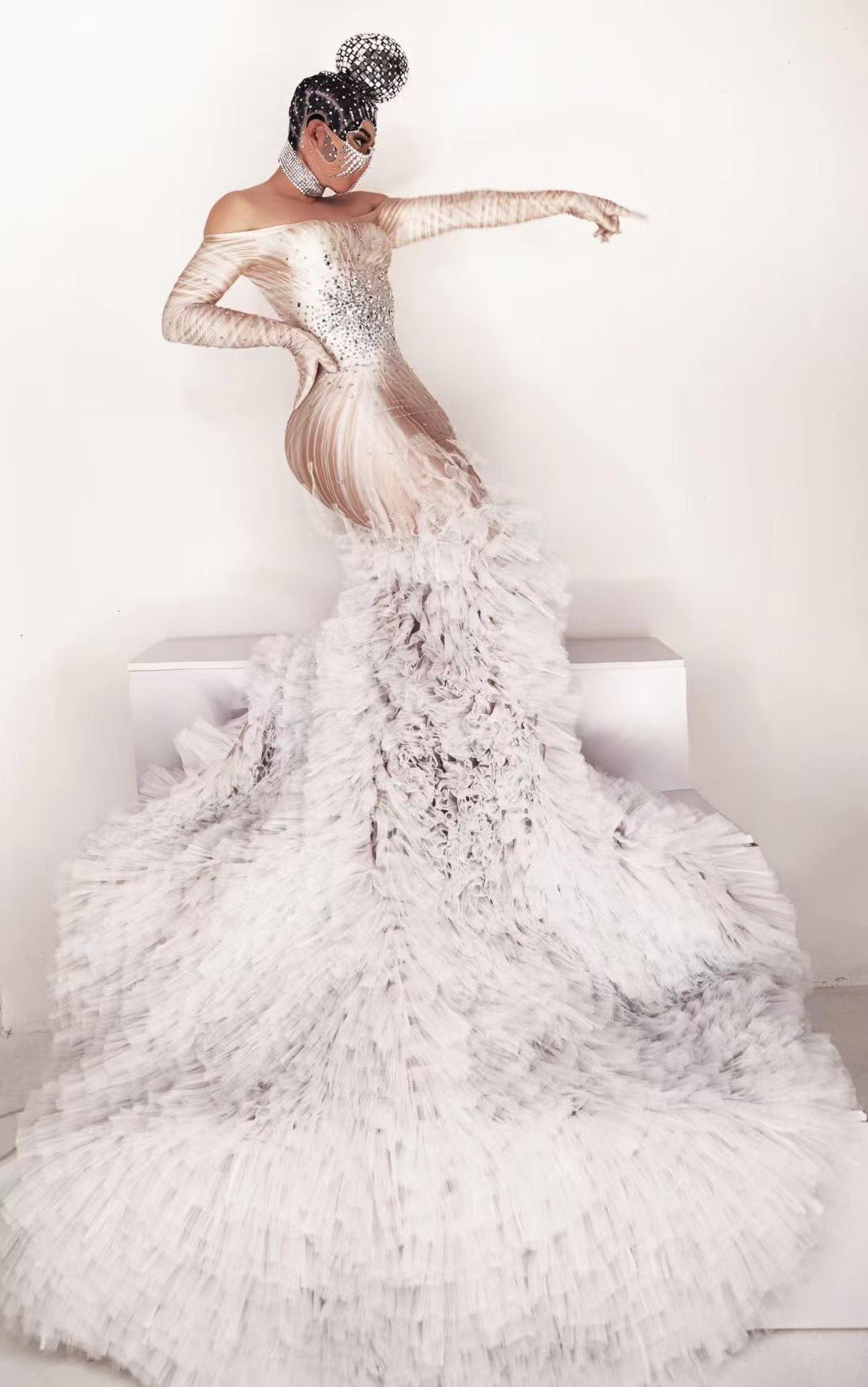 Fairytale Dress