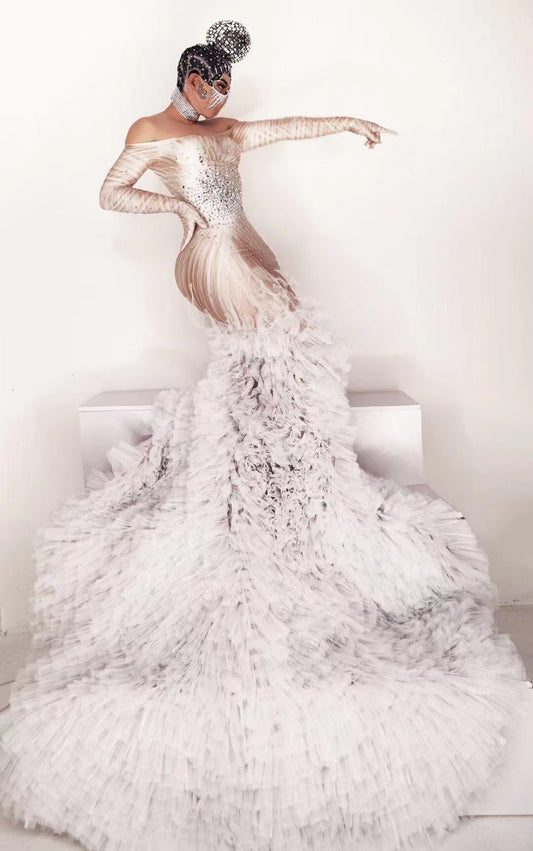 Fairytale Dress