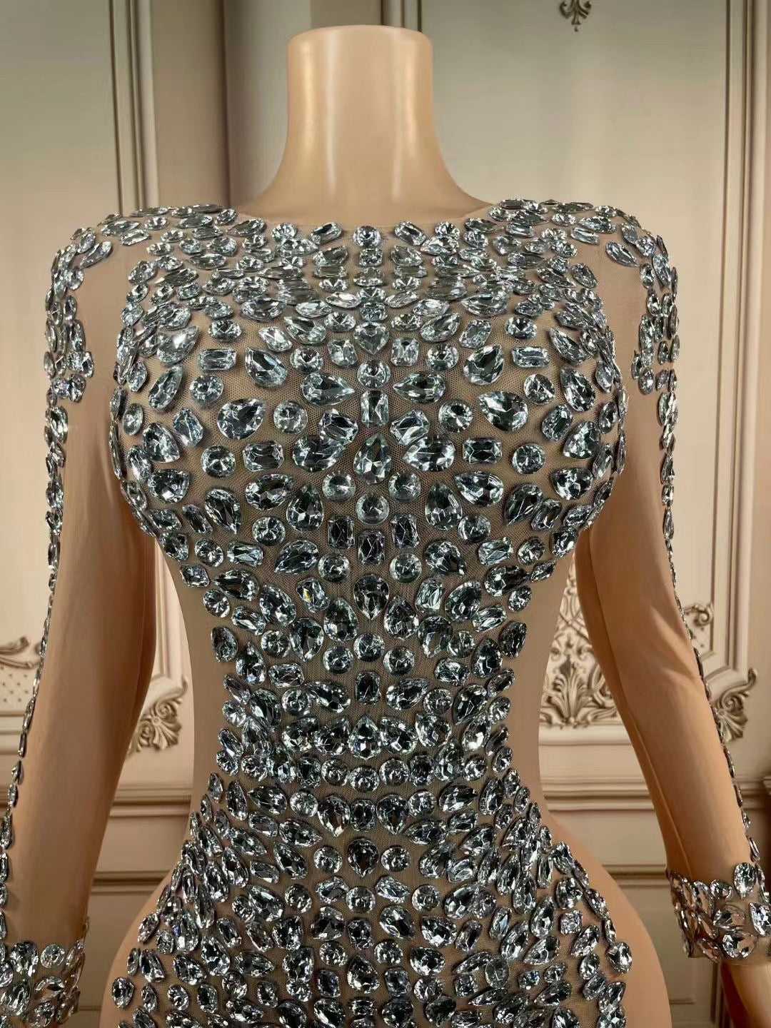 Bestie Dress