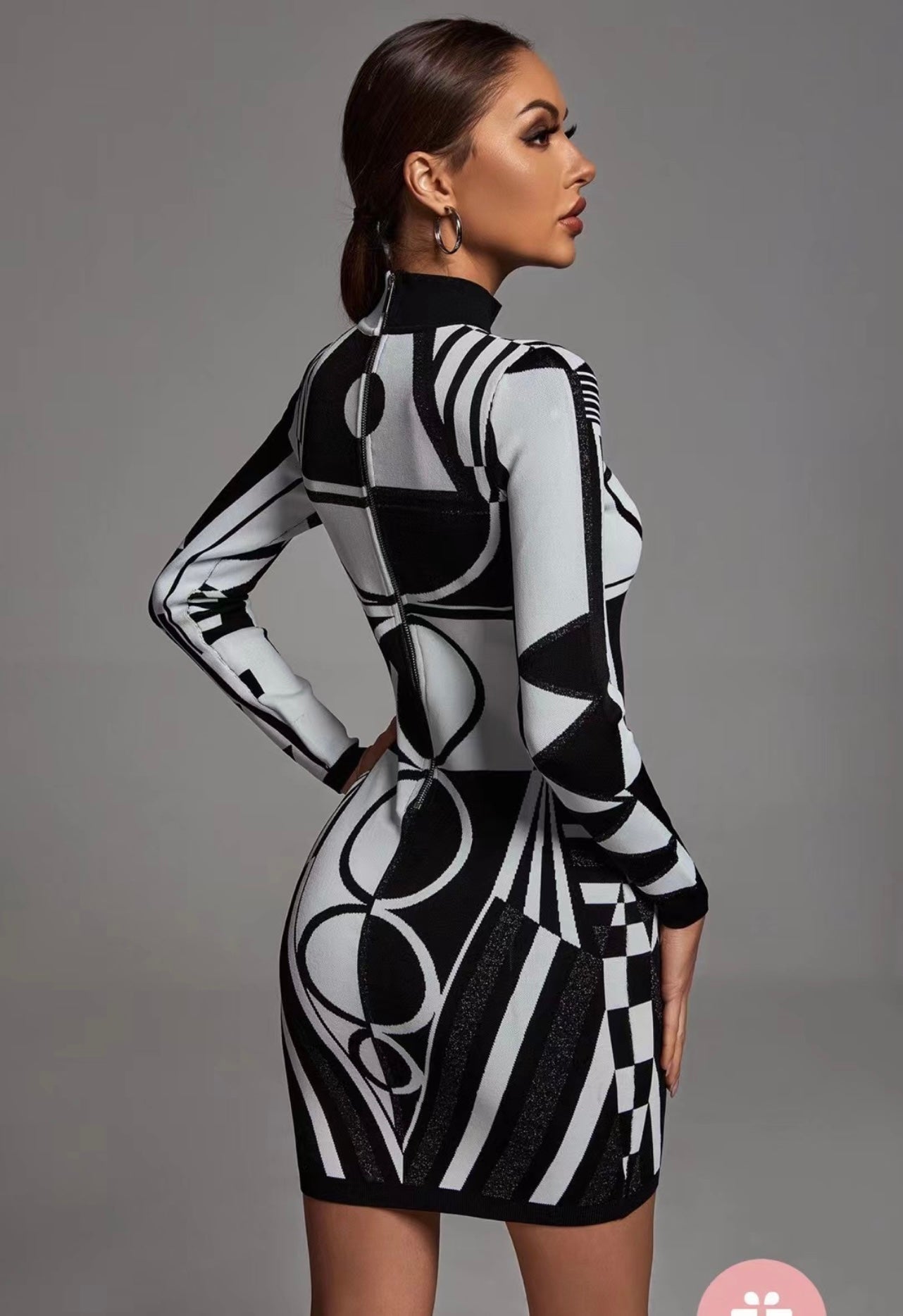 Sandy Dress