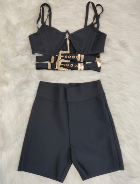 Lala Bandage Set