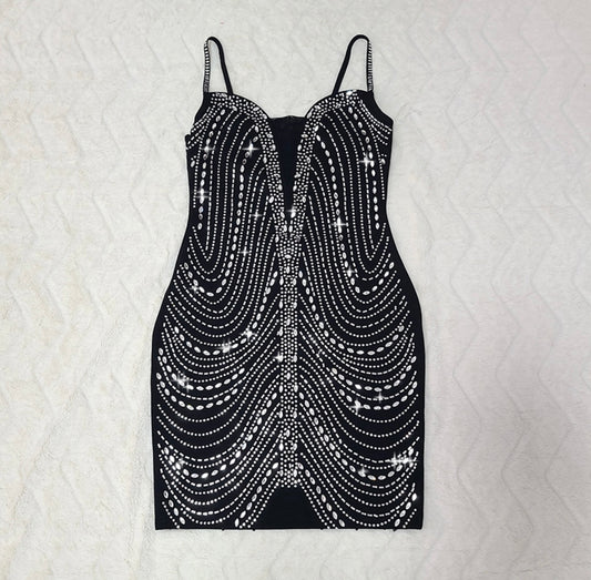 Dazzle Dress