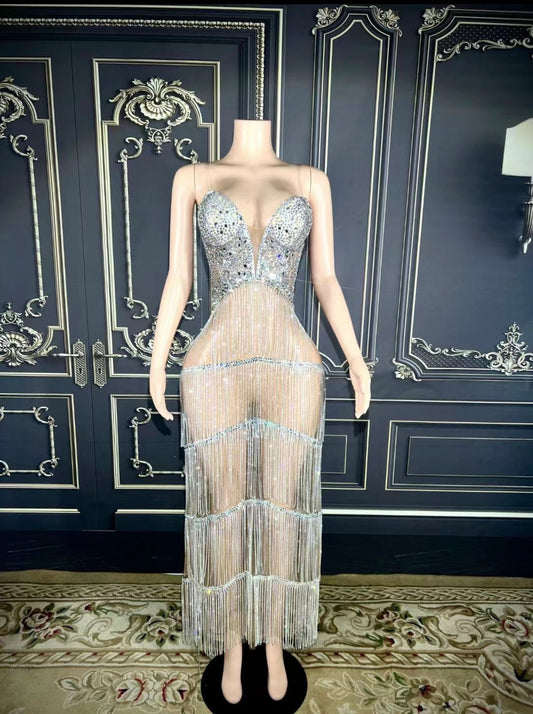 Met Gala Dress