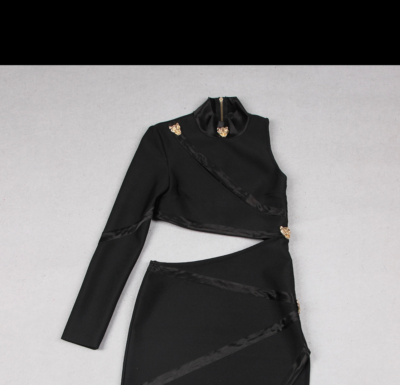 Alexus Dress