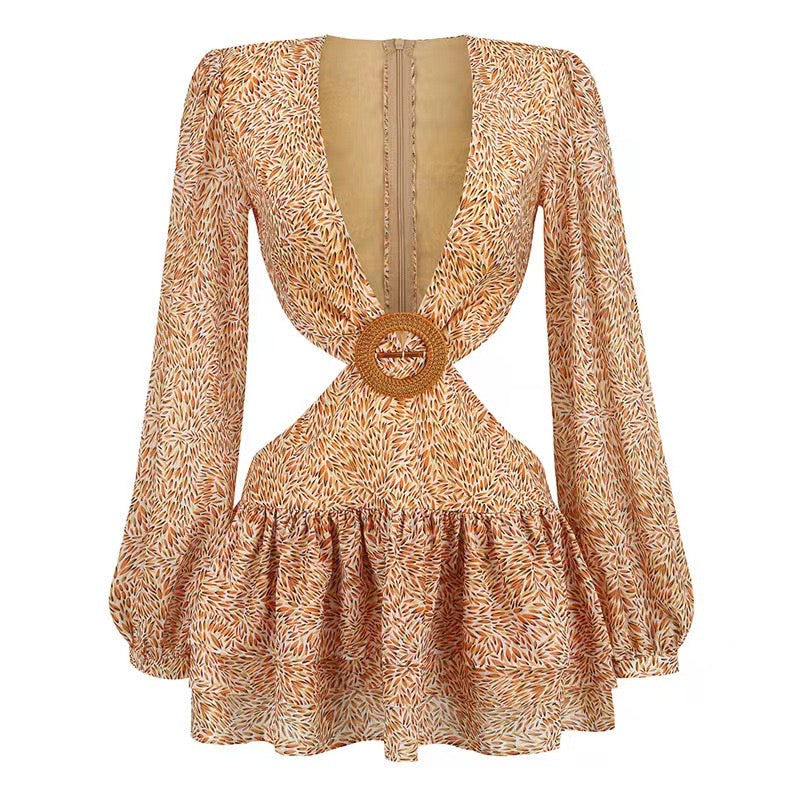 Boss Chic Dress