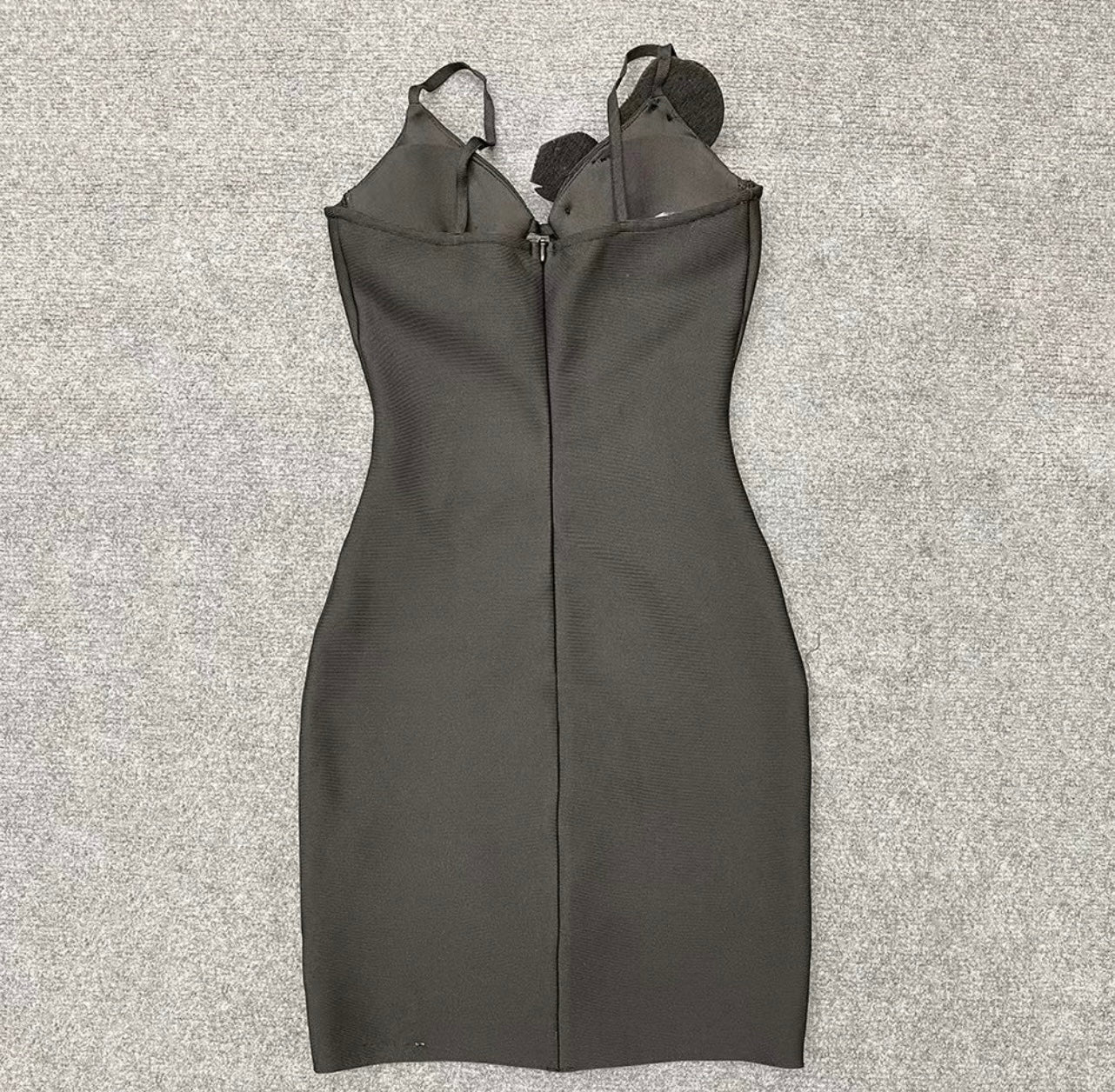 Rose Dress (short)