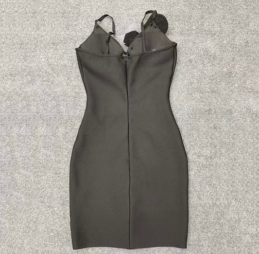 Rose Dress (short)