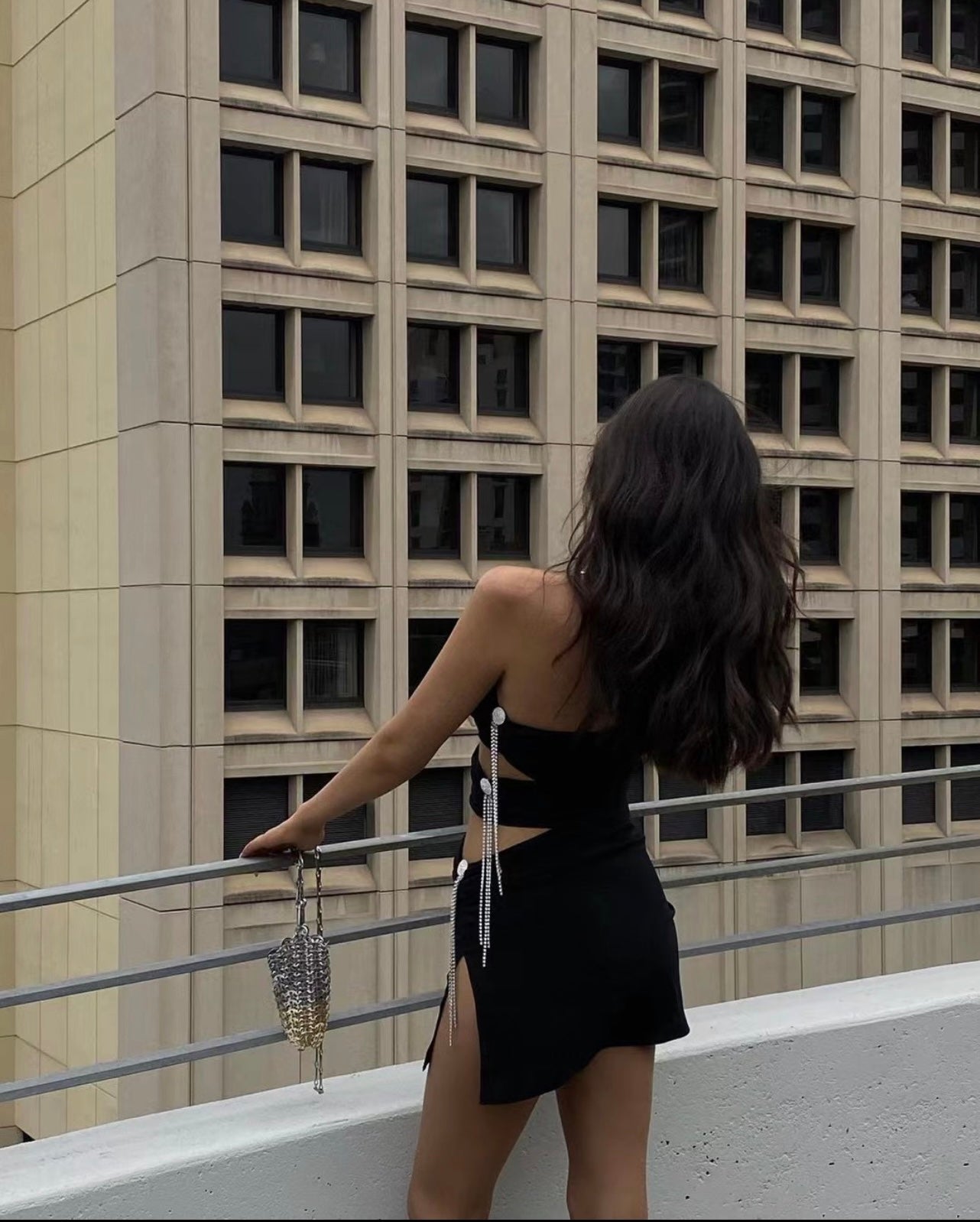 Stella Dress