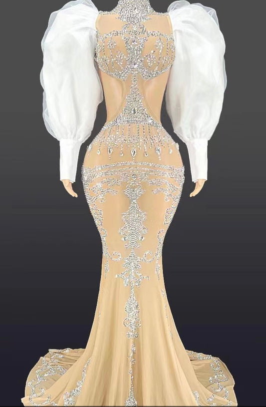 Amaya Dress