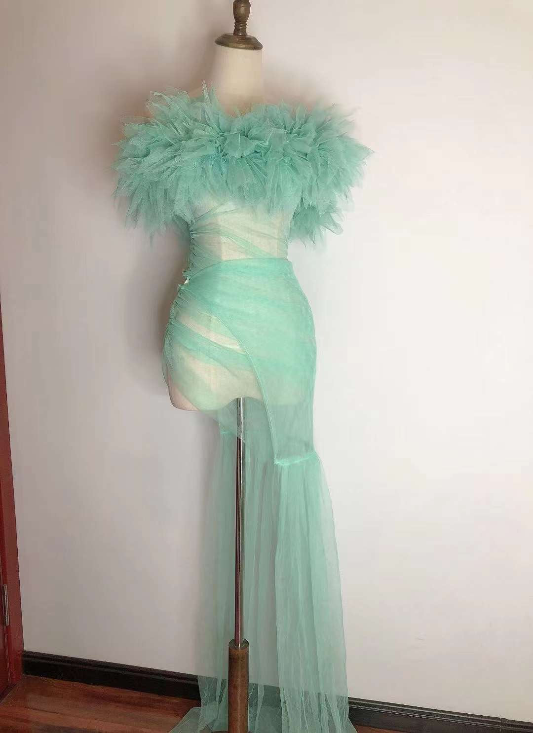 Lena Dress