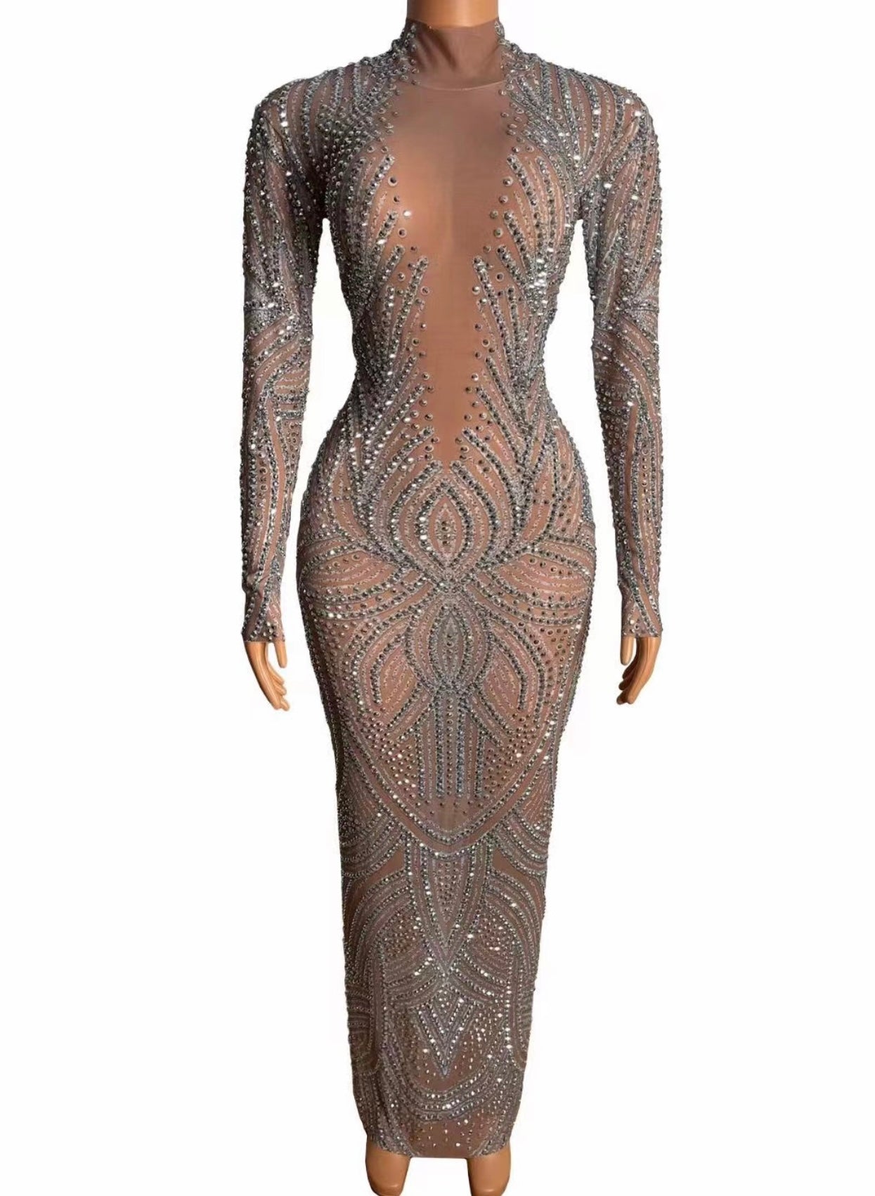 Divine Dress