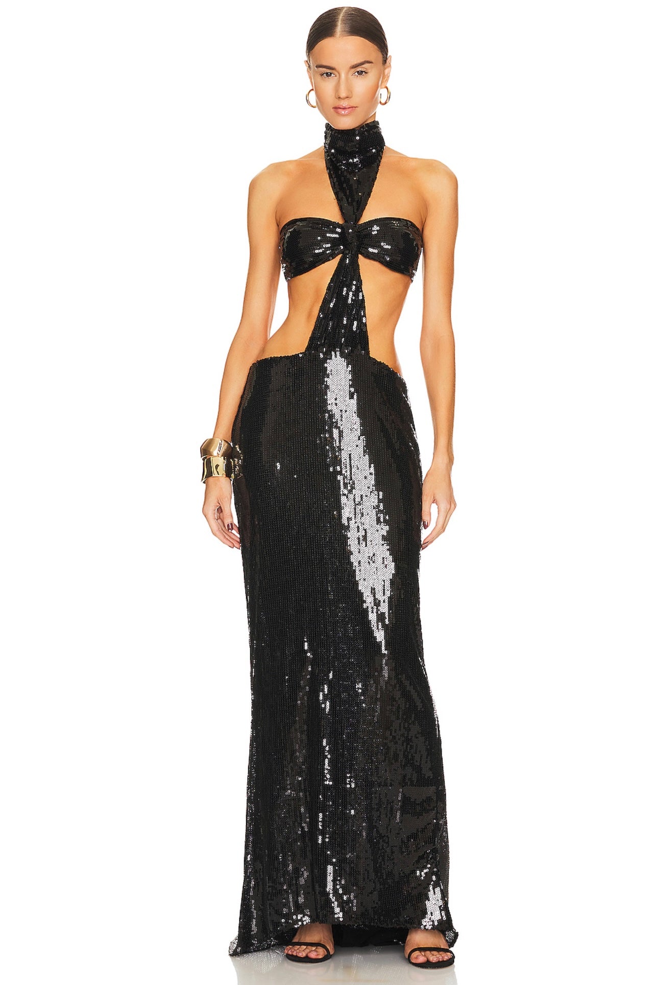 Sashay Dress