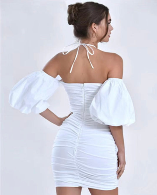 Pebbles Dress