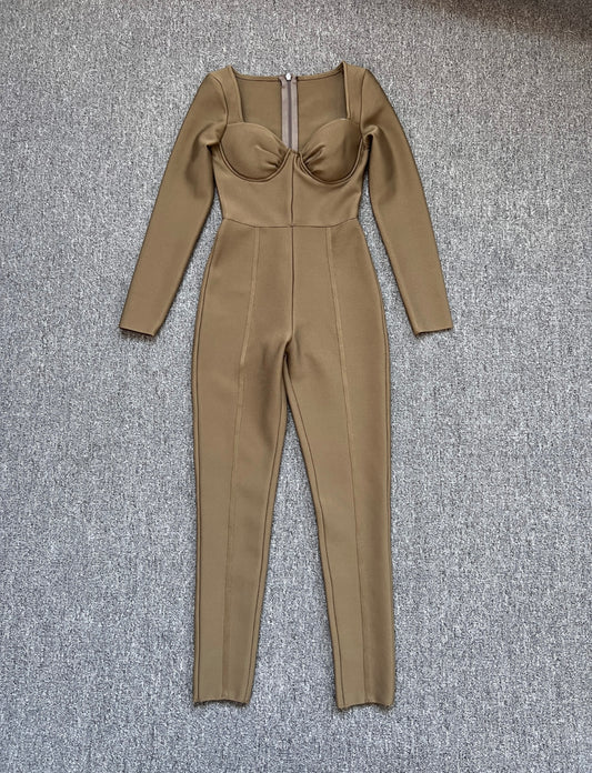 Tamala Jumpsuit