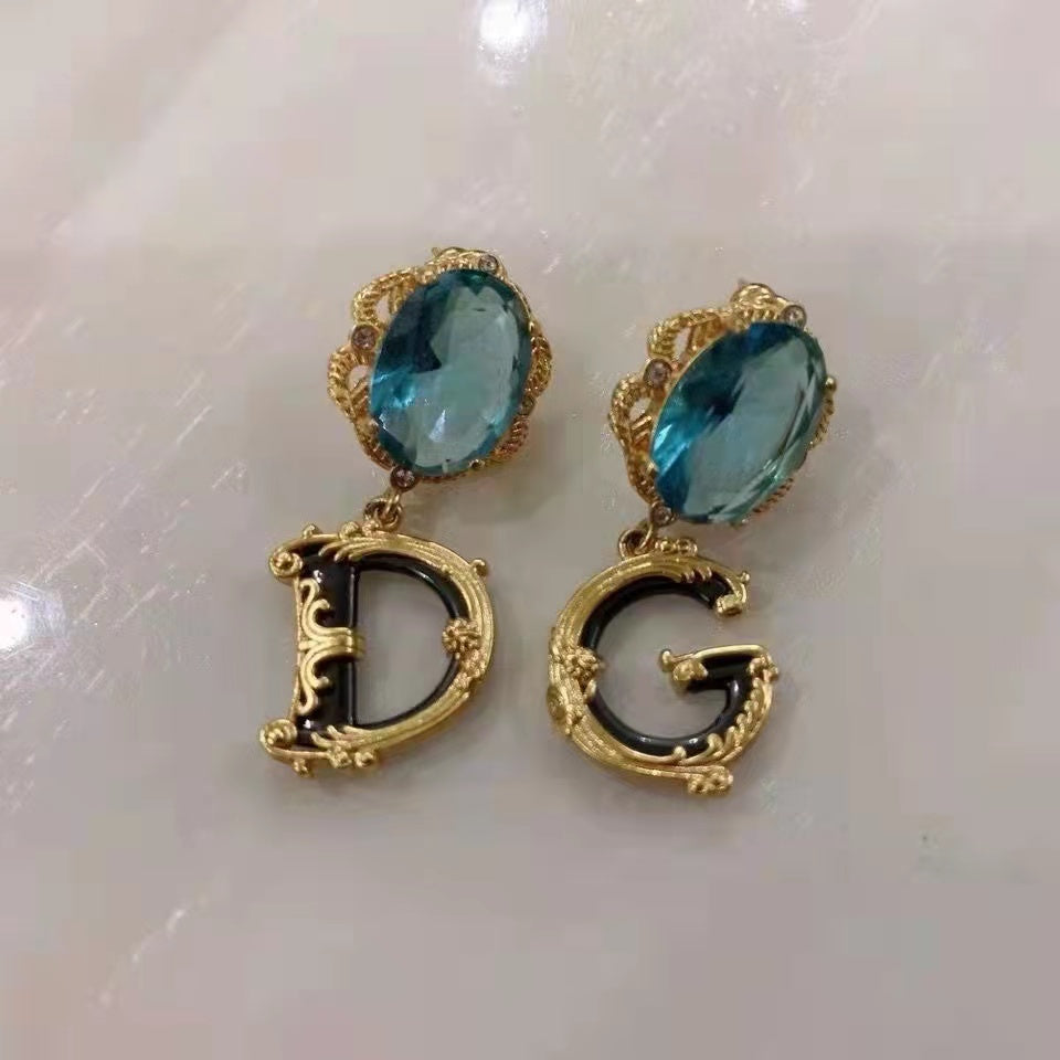 Discounted Designer Earrings