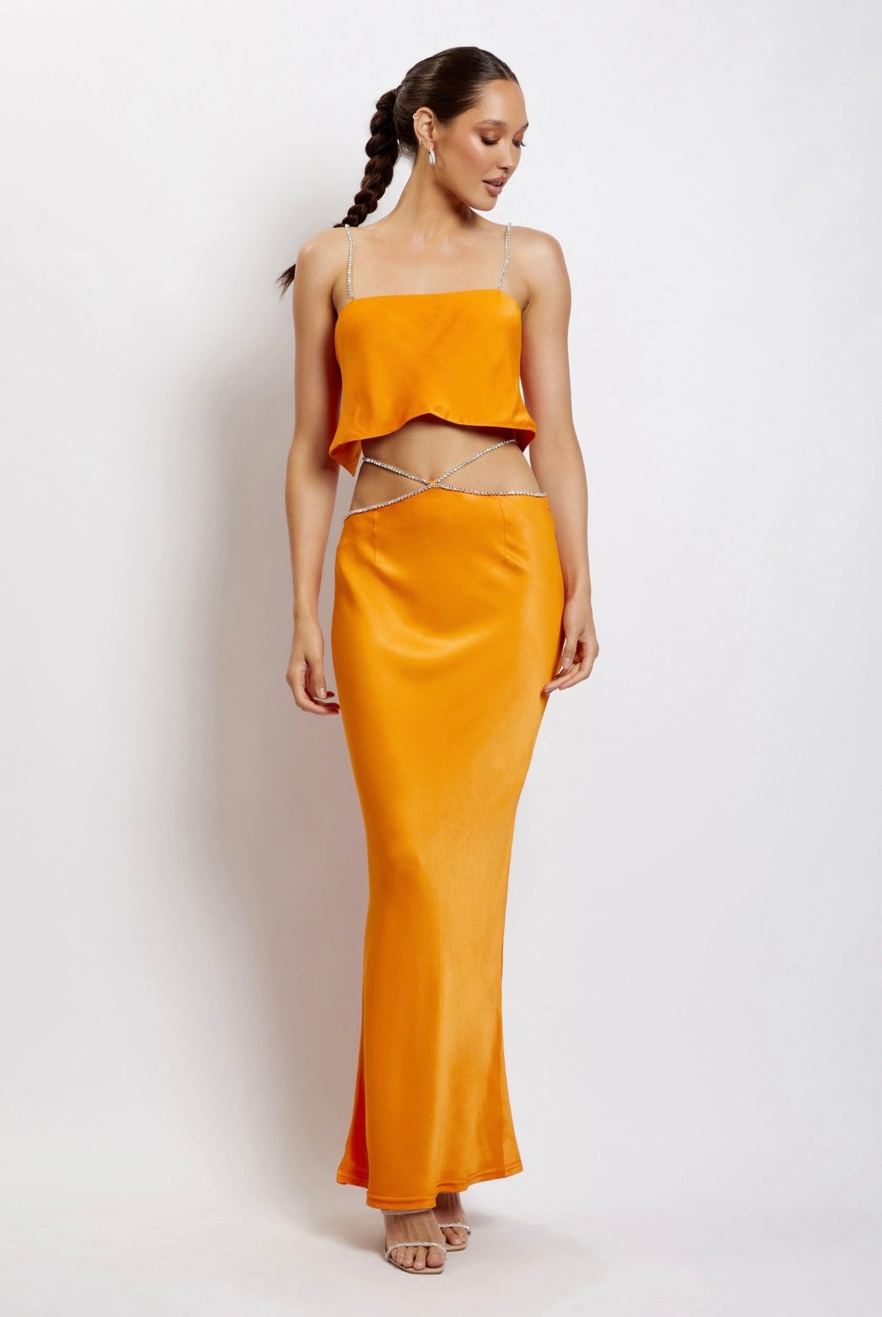 Willow Skirt Set
