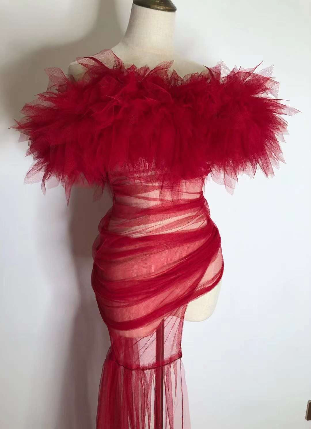 Lena Dress