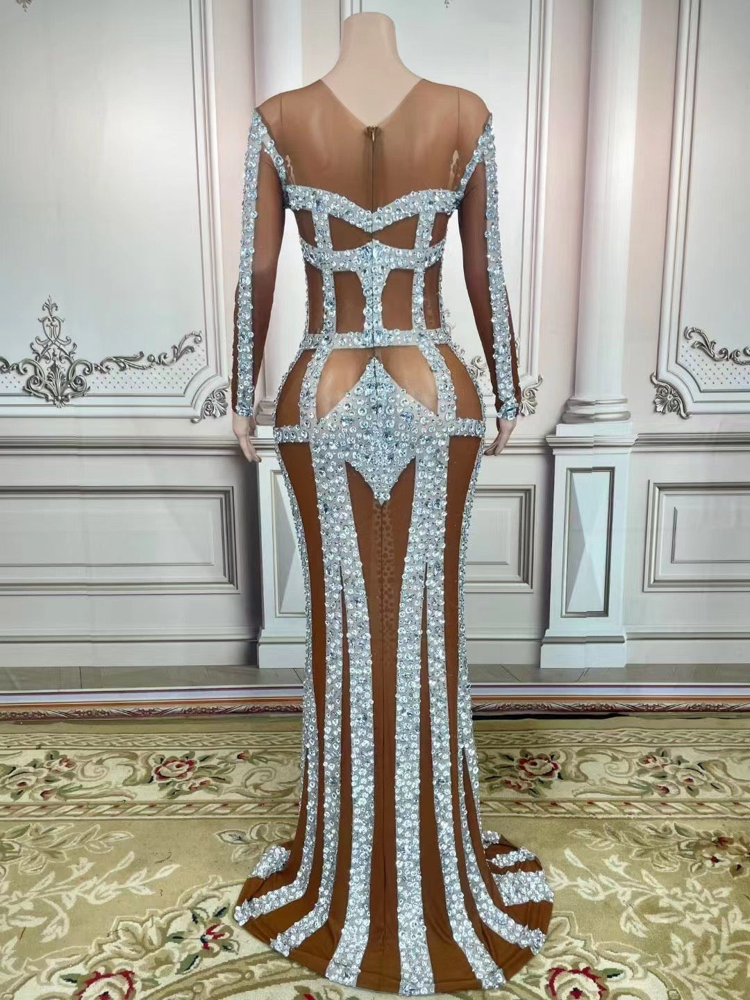 Diamond Gal