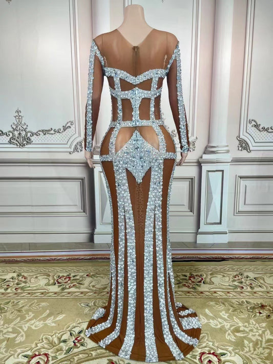 Diamond Gal