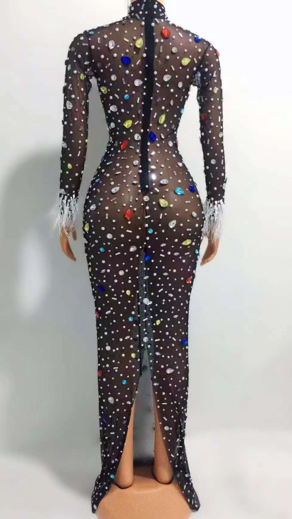 Vegas Dress