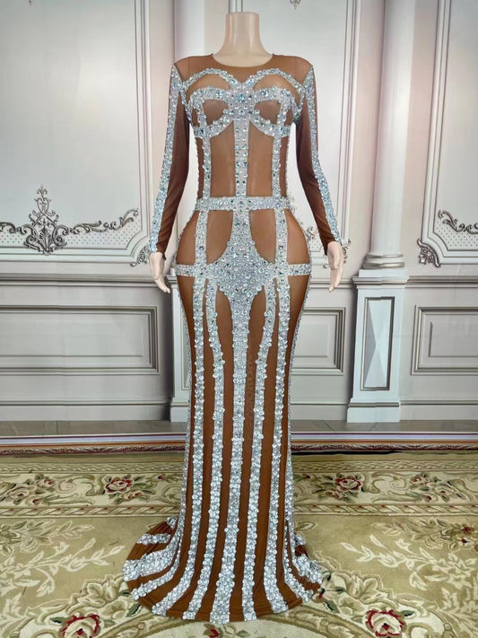 Diamond Gal
