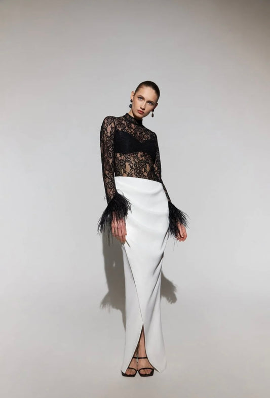 Sade Dress