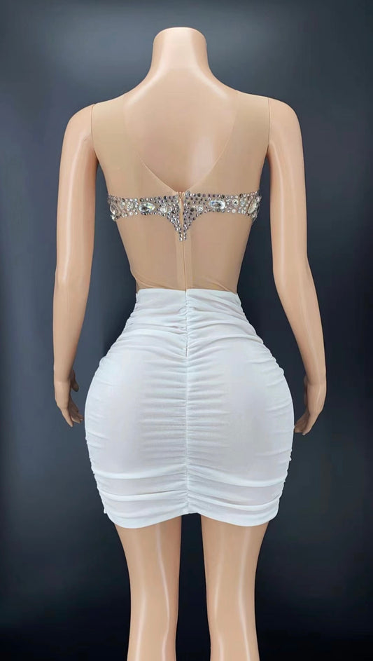 Aaliyah Dress
