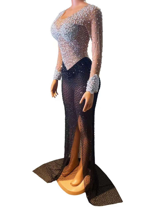 Frisky Dress