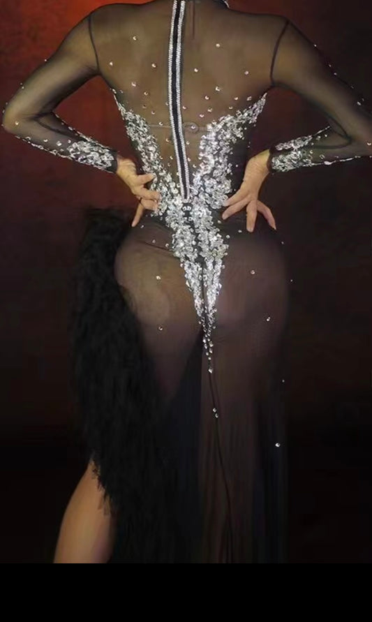 Estate Dress